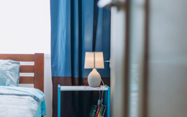 Vip apartmen Harkovskaya