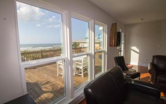 1661 E Ashley - Ocean Cabin