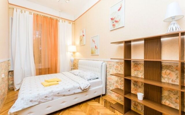 Апартаменты, ул. 3-я Тверская-Ямская