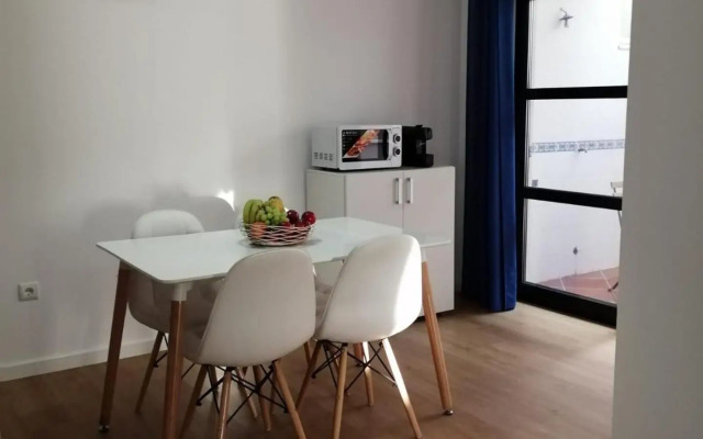 São Roque View Apartment