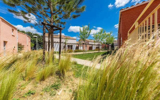 Terres de France - Le Domaine de Bacchus