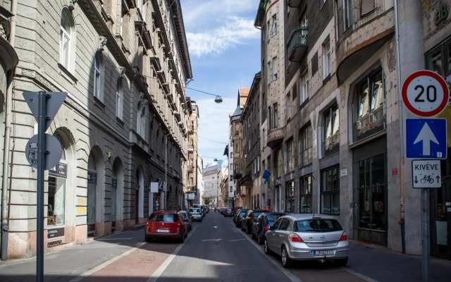 Sipi Apartman