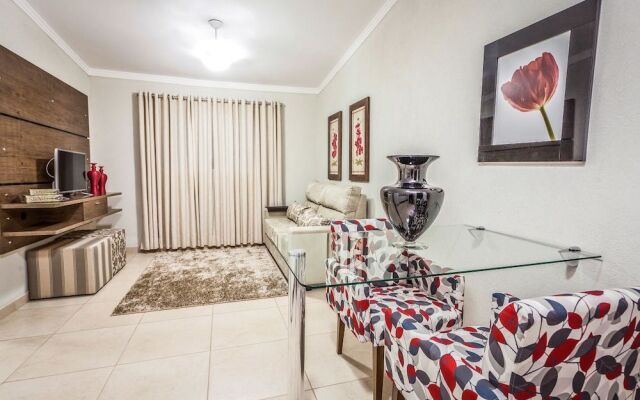 50 Hotel Flat