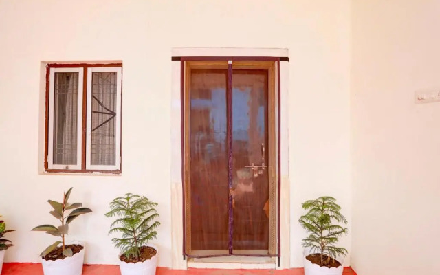 Hotel Orchid Homes by OYO Rooms