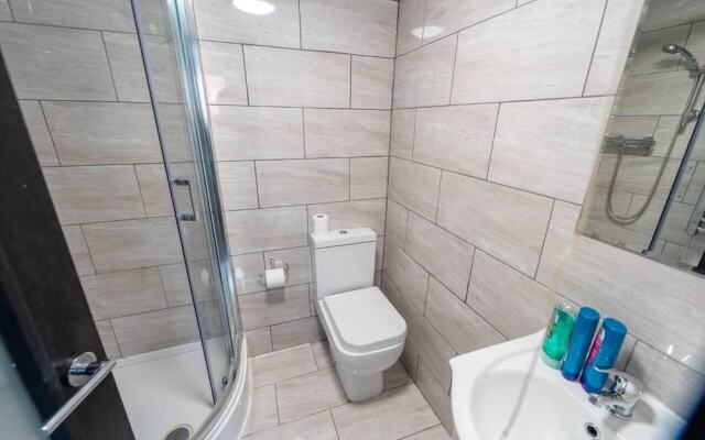 Studio Close to Selly Oak Train Station