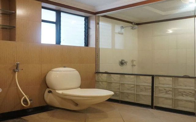 Beverly Hills Hotel by Oyo Rooms