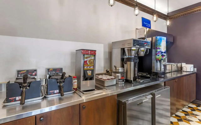 Best Western Denver Southwest