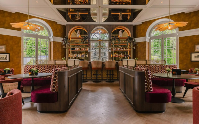 Hotel Bloemendal