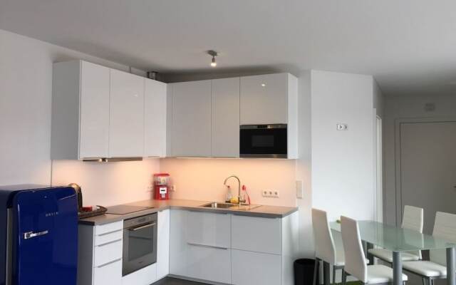 City Apartment Fürth/Nürnberg