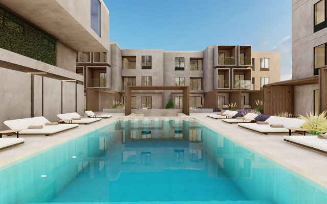 M Boutique Hotel - Designed for Adults