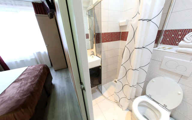 Hotel Phenix