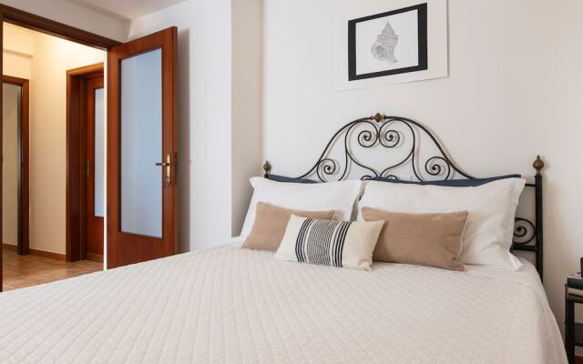 La Casa Del Pescatore