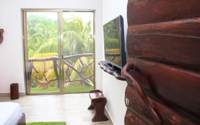 The Green Village Boutique Hotel