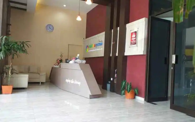 Hotel Bukit Jaas Permai
