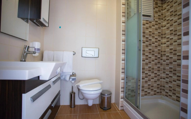 The One Club Hotel - All Inclusive