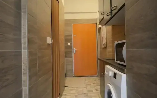 Cozy 1BR Apartment Near AKH Vienna