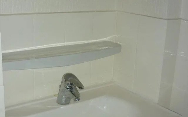 Apartment Noordzee 9