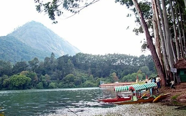 Munnar Dreams Home Stay