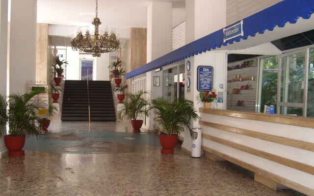Auto Hotel Ritz Acapulco