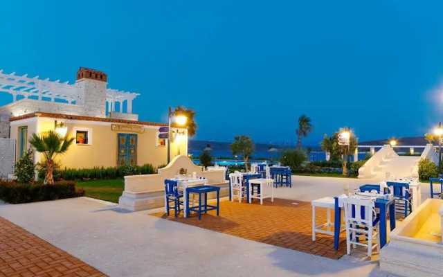 Porto Beach Resort Exclusive Alacati