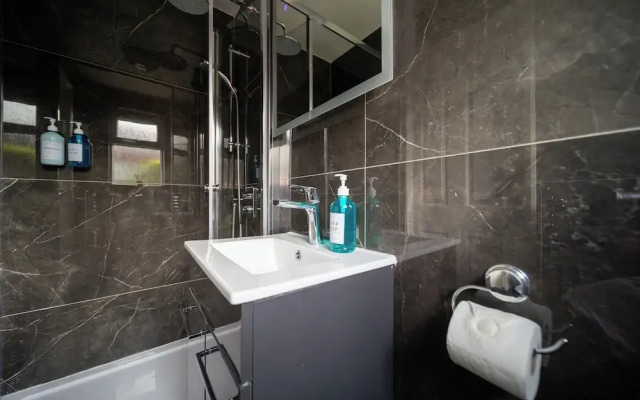 Pleasant Studio in St Albans