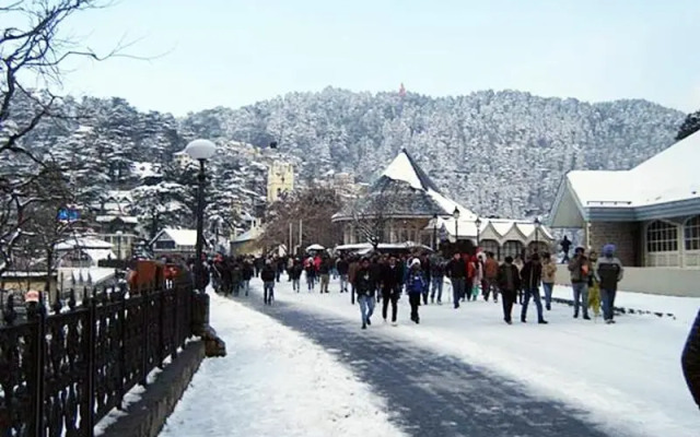 Hotel Nevaidyam