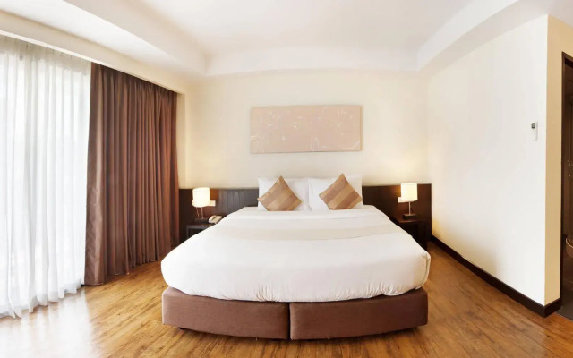 Serene at Chiang Rai