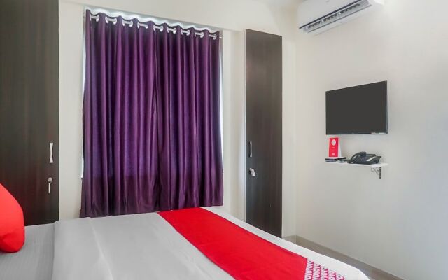 OYO 16007 SK Executive