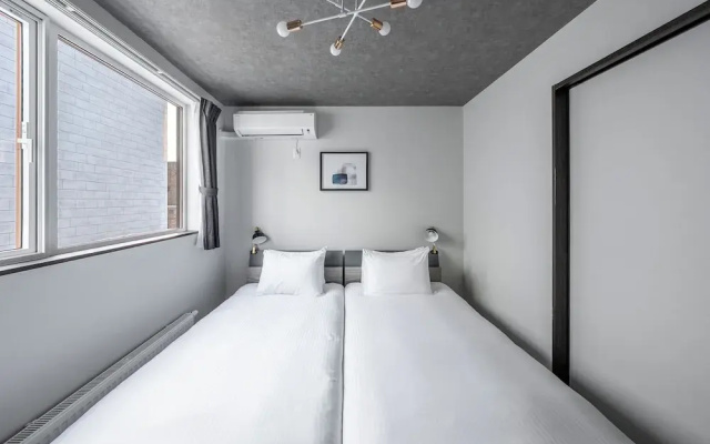 Hills Niseko A