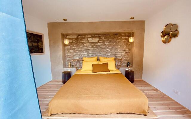 M&S Bed and Breakfast