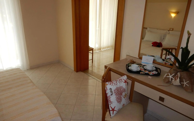 Hotel San Giorgio