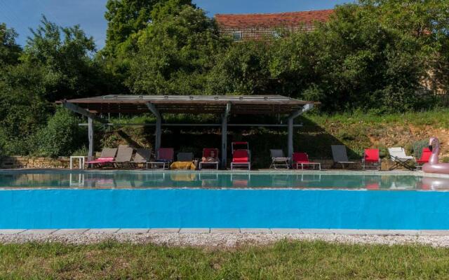 Gîte Grottes du Périgord