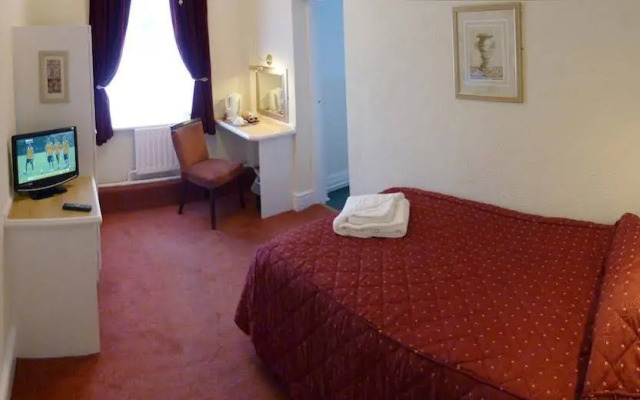The Regal Hotel