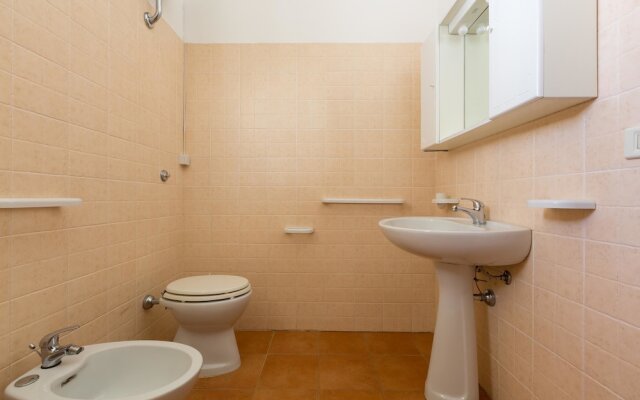 Villetta Del Gabbiano