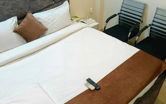 Soooper Hotel