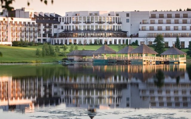 Vilnius Grand Resort Apartments
