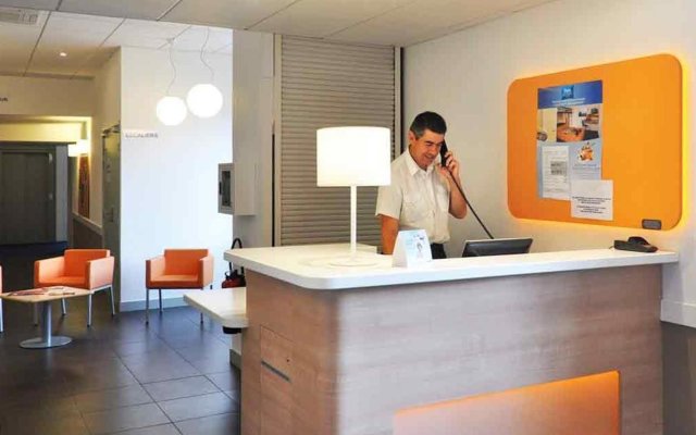 ibis budget Le Puy en Velay