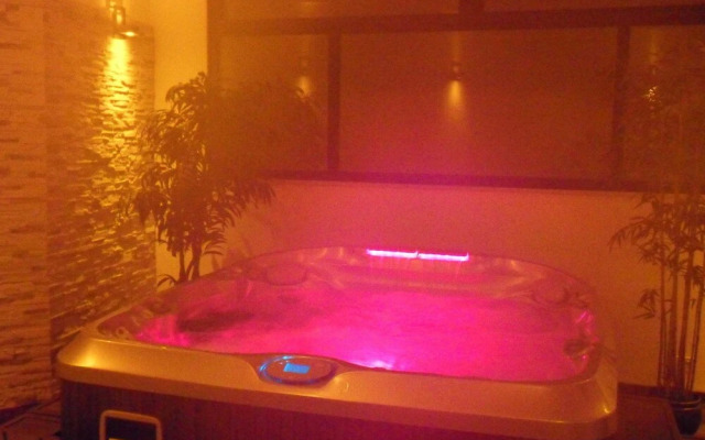 Hotel Antares