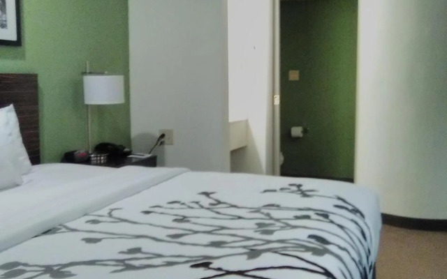 Sleep Inn Summersville - New River Gorge Area