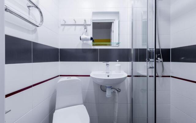 Всем Дом на набережной Макарова 16/2