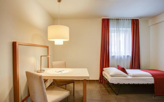 Ramada Hotel & Suites Vienna