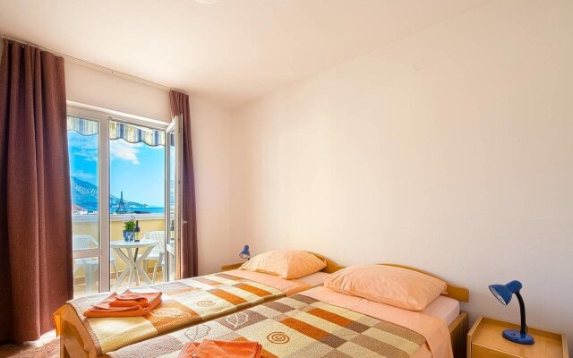 Apartment Vila Maslovar