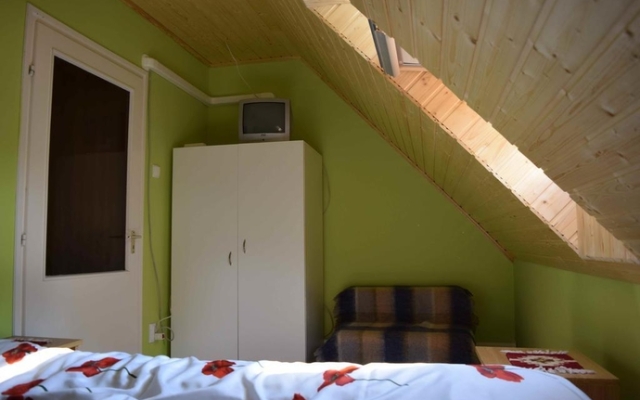 Harmónia Gyulai Apartman