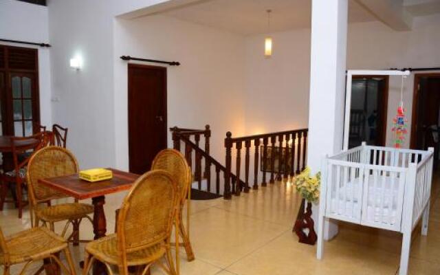 Kabalana Design House Villa
