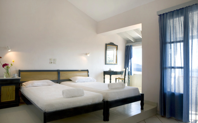 Red Tower Hotel Lefkada