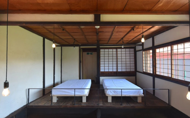 Izu-Taga Studio