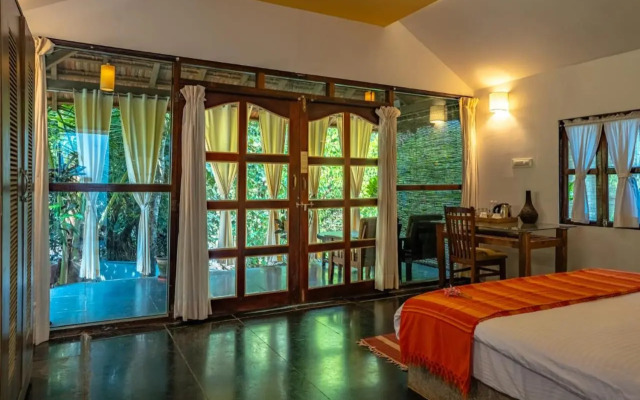 The Bay Agonda