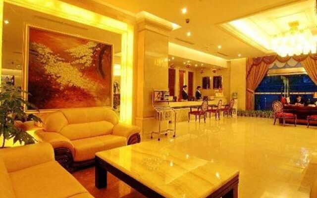 Chengdu Caesarean Hotel