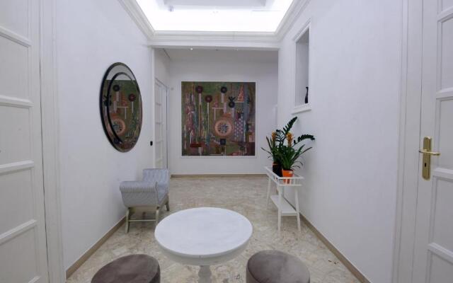 Bari Turismo_2022_Reception