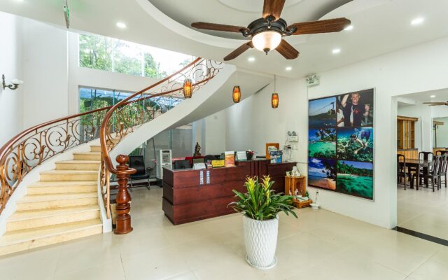 Ori Hotel
